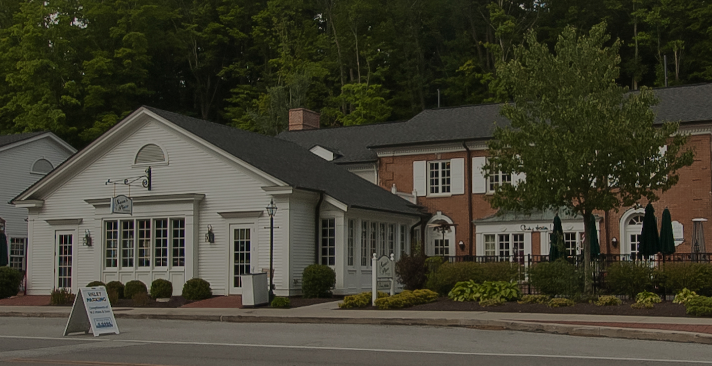 Sara's Place by Gavi's Upscale restaurant in Gates Mills, OH